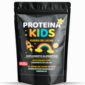 PROTEÍNA KIDS 500 gr.