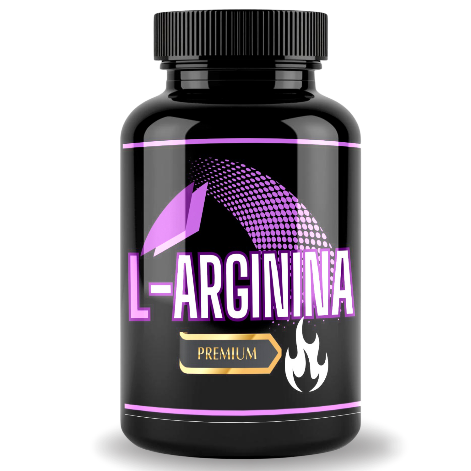 L-ARGININA PREMIUM 90 cápsulas