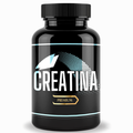 CREATINA MICRONIZADA PREMIUM 90 cápsulas
