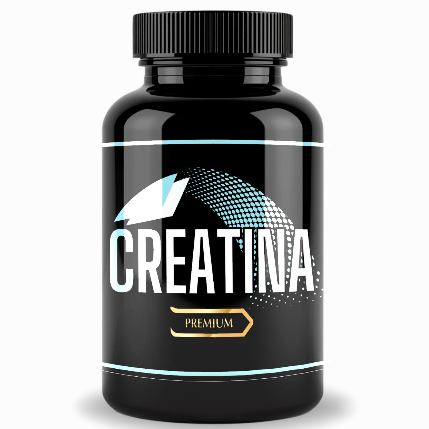 CREATINA MICRONIZADA PREMIUM 90 cápsulas