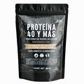 PROTEÍNA 40 Y MÁS 480 gr.