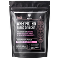 WHEY PROTEIN ROSE AHAU 500 gr.