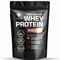WHEY PROTEIN PREMIUM 500 gr.