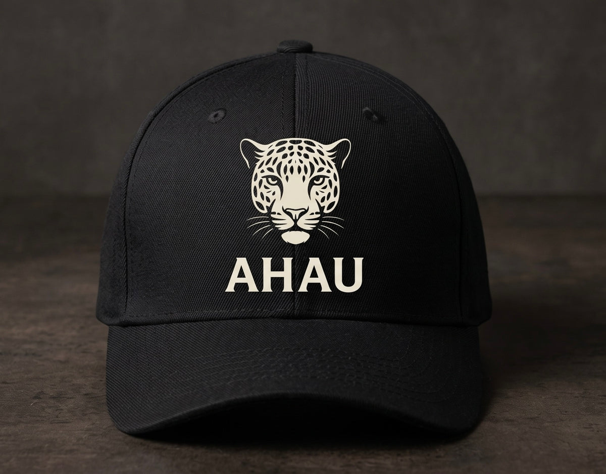 Gorra Oficial Ahau