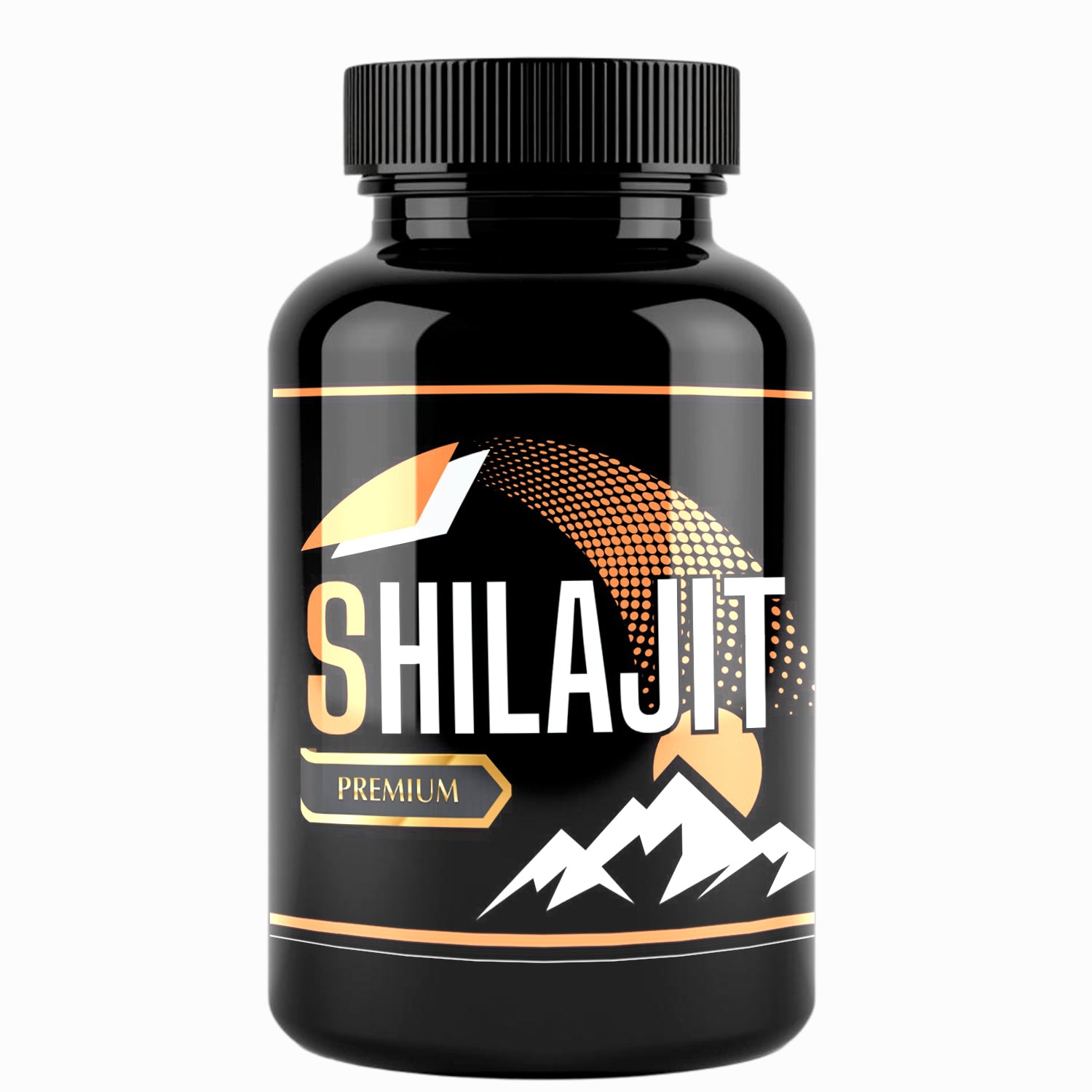 SHILAJIT PREMIUM 60 cápsulas