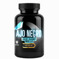 AJO NEGRO + AJO REY Y OMEGA 3,6,9 (60 cápsulas)