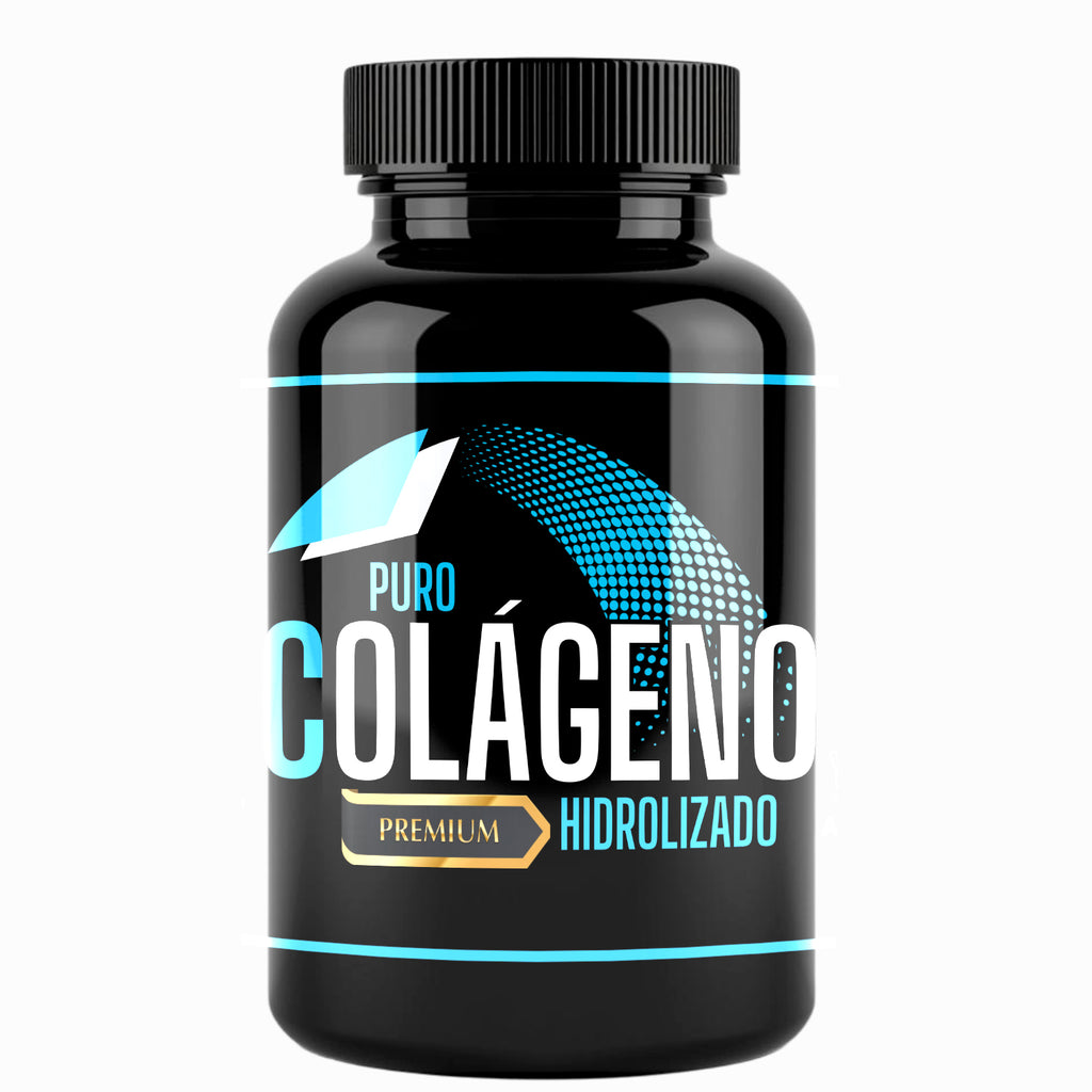 COLÁGENO HIDROLIZADO PREMIUM 70 cápsulas