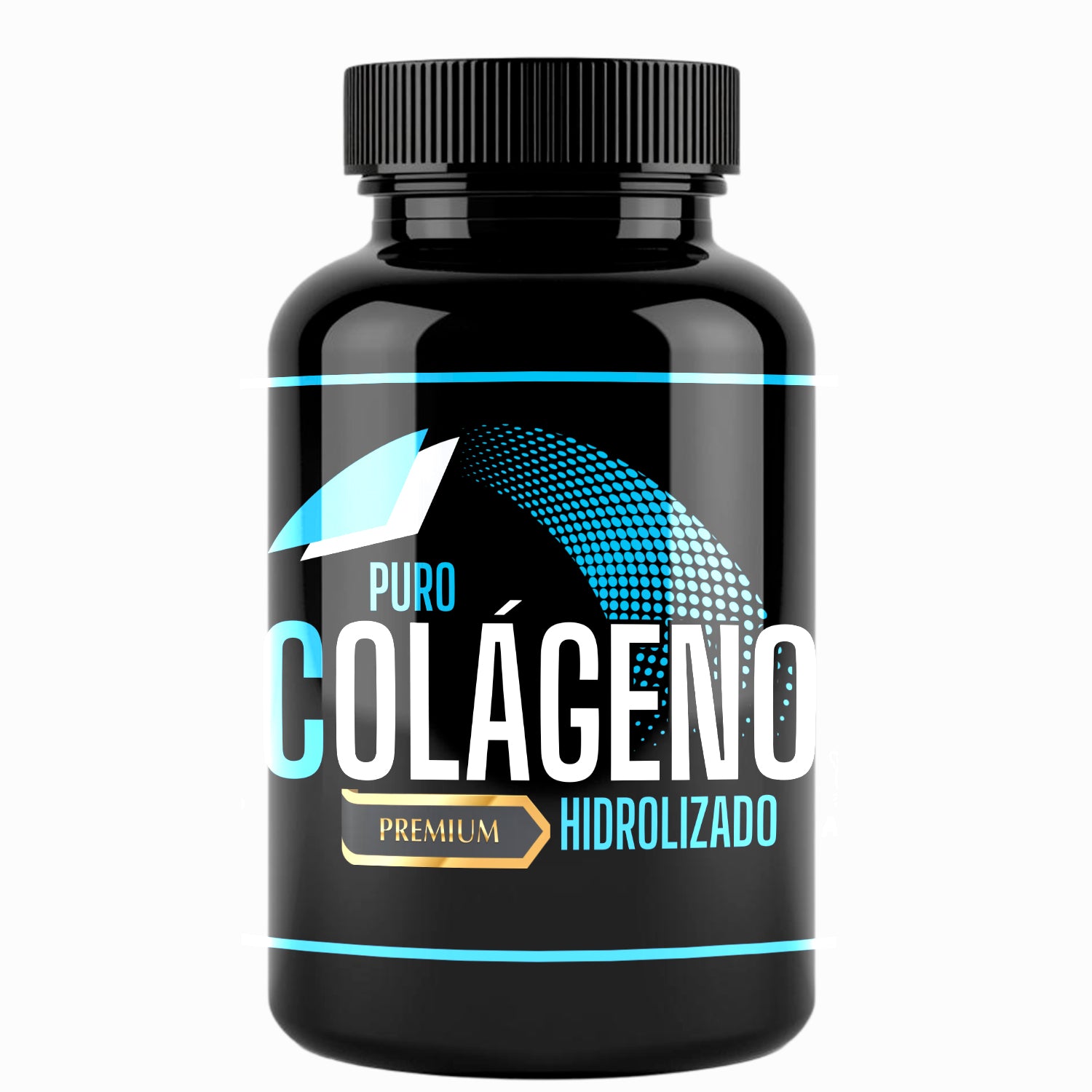 COLÁGENO HIDROLIZADO PREMIUM 70 cápsulas