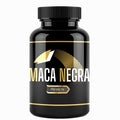 MACA NEGRA PREMIUM 60 cápsulas