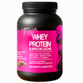 WHEY PROTEIN MUJER 1200 g.